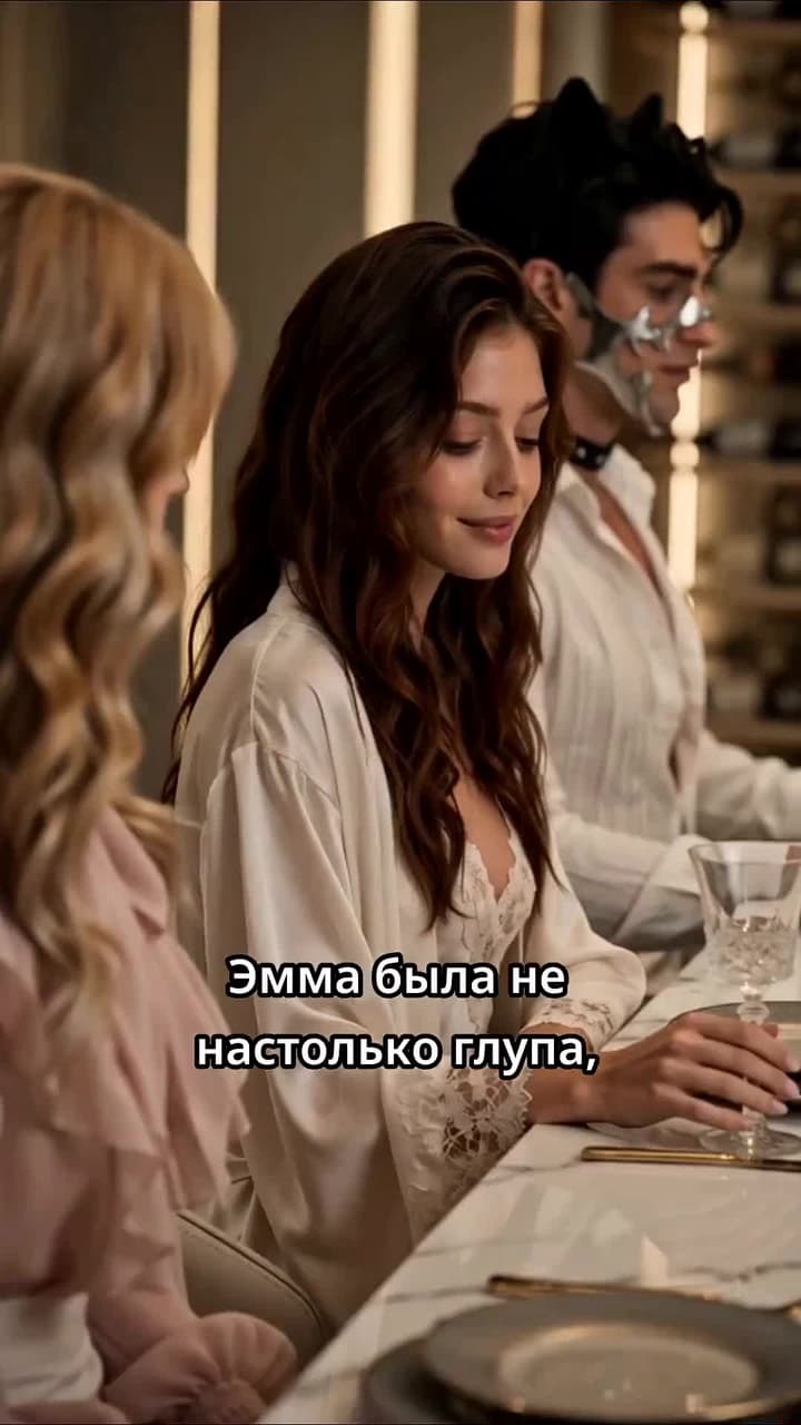 Раб утешения - Episode 14