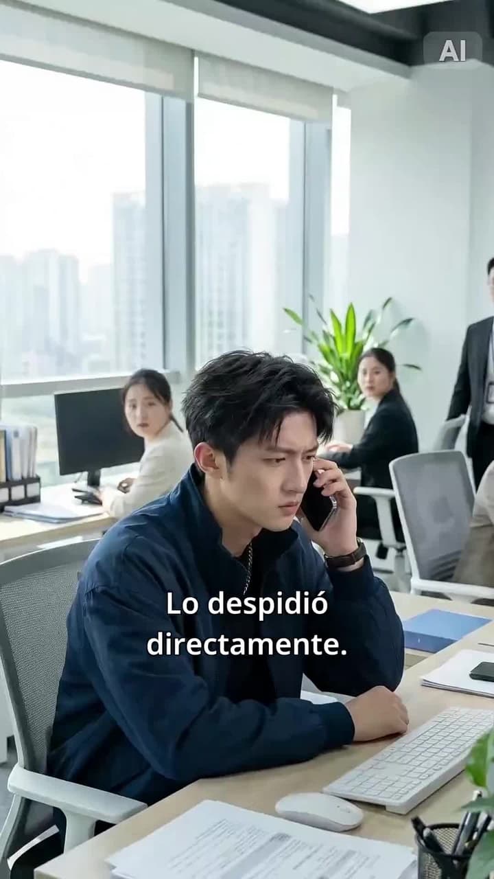 La mesa está servida - Episode 42