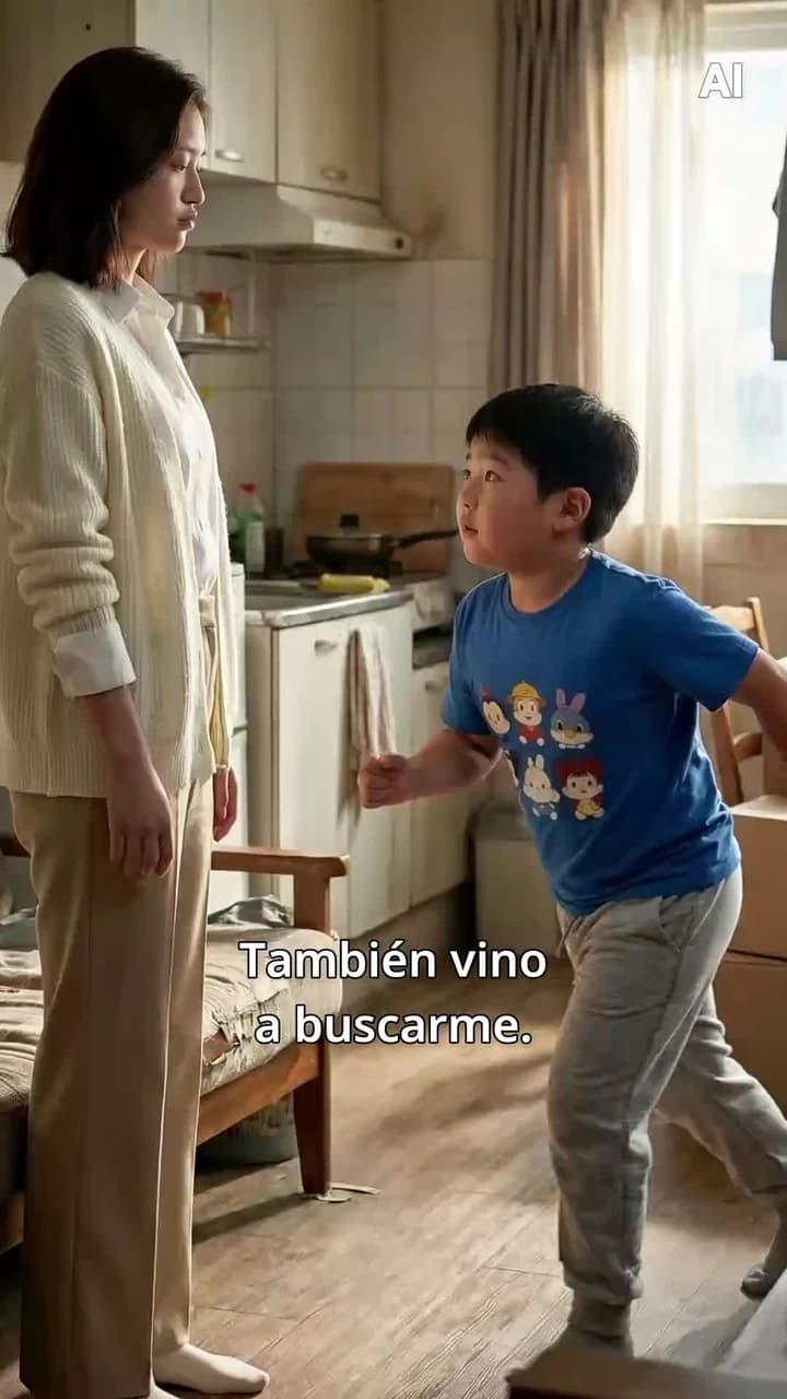 La mesa está servida - Episode 31