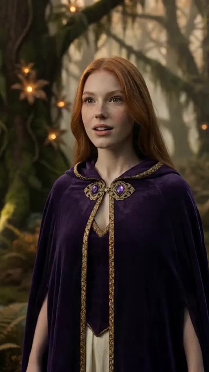 Mon Ex-Dragon n'est Plus Rien - Episode 16