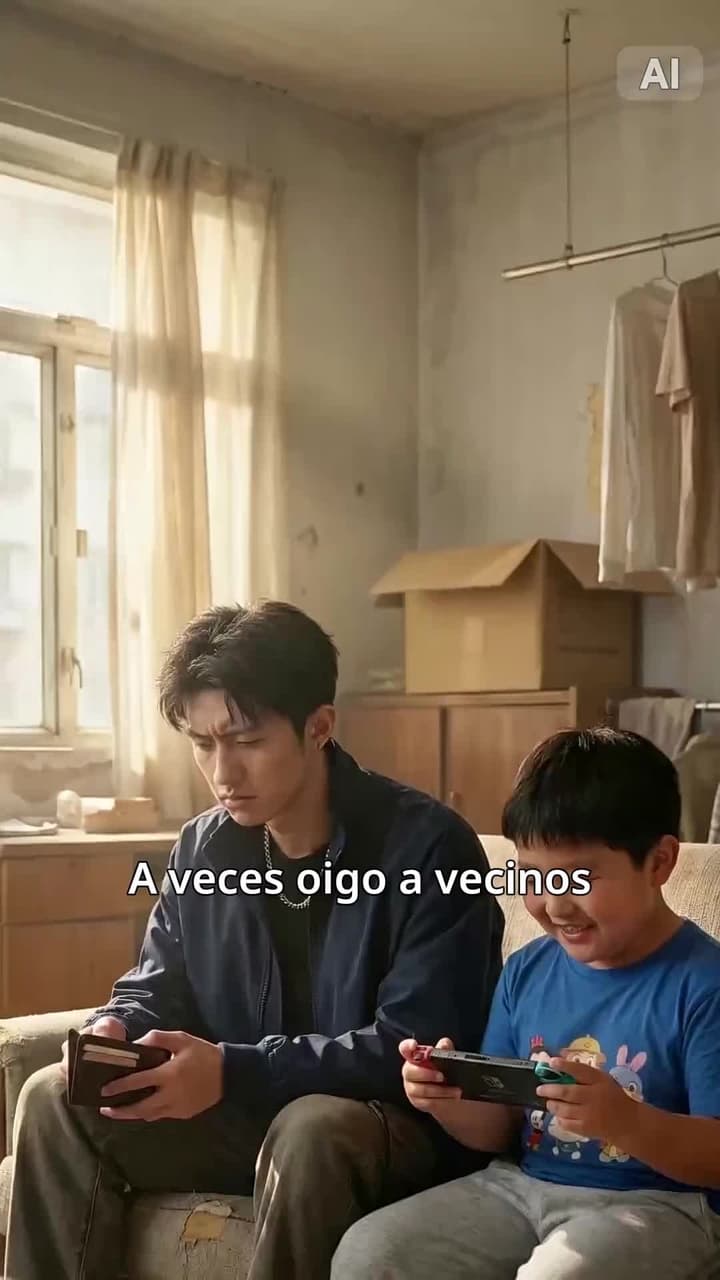 La mesa está servida - Episode 35