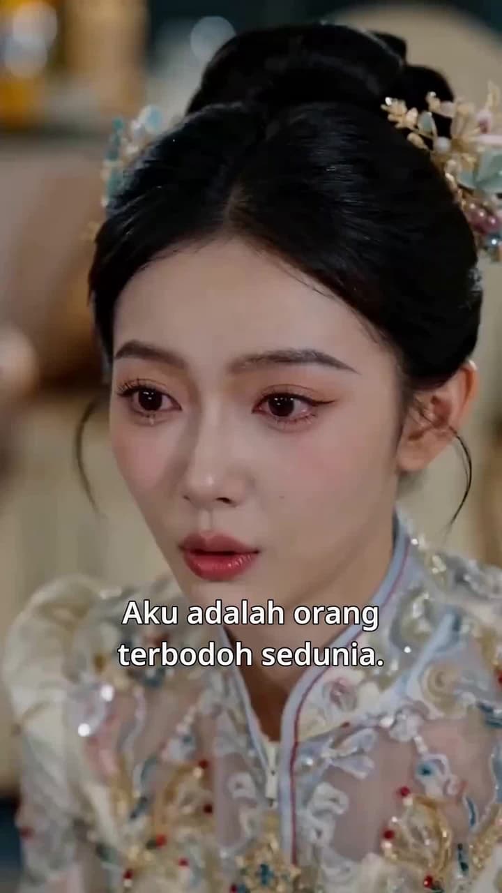 Cinta yang Kuputus Tuntas - Episode 10