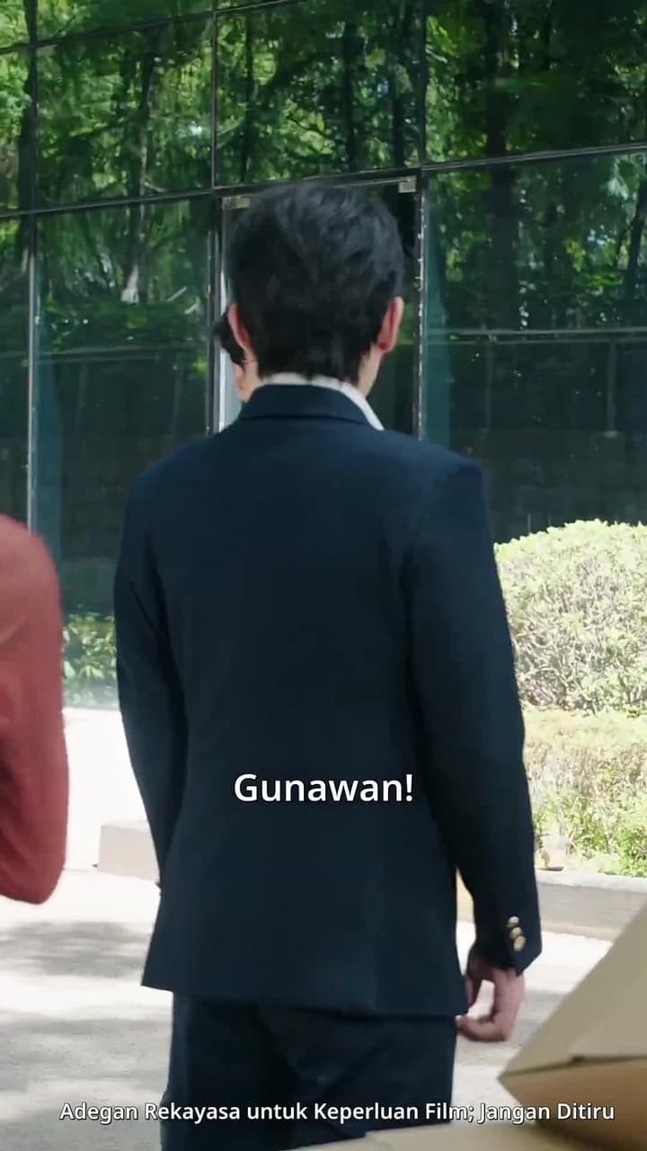 Mantan Istri Menyesal - Episode 39