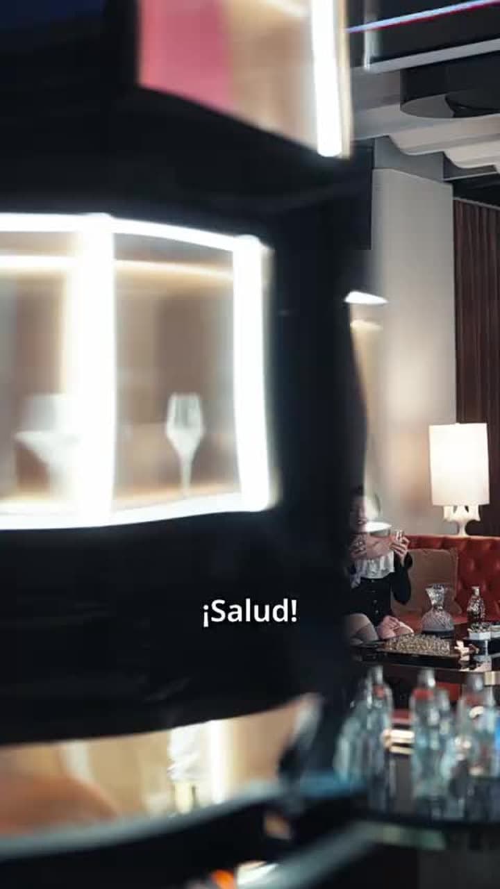 Señor Del Valle, Tu Esposa Fugitiva Se Escapa de Nuevo - Episode 7