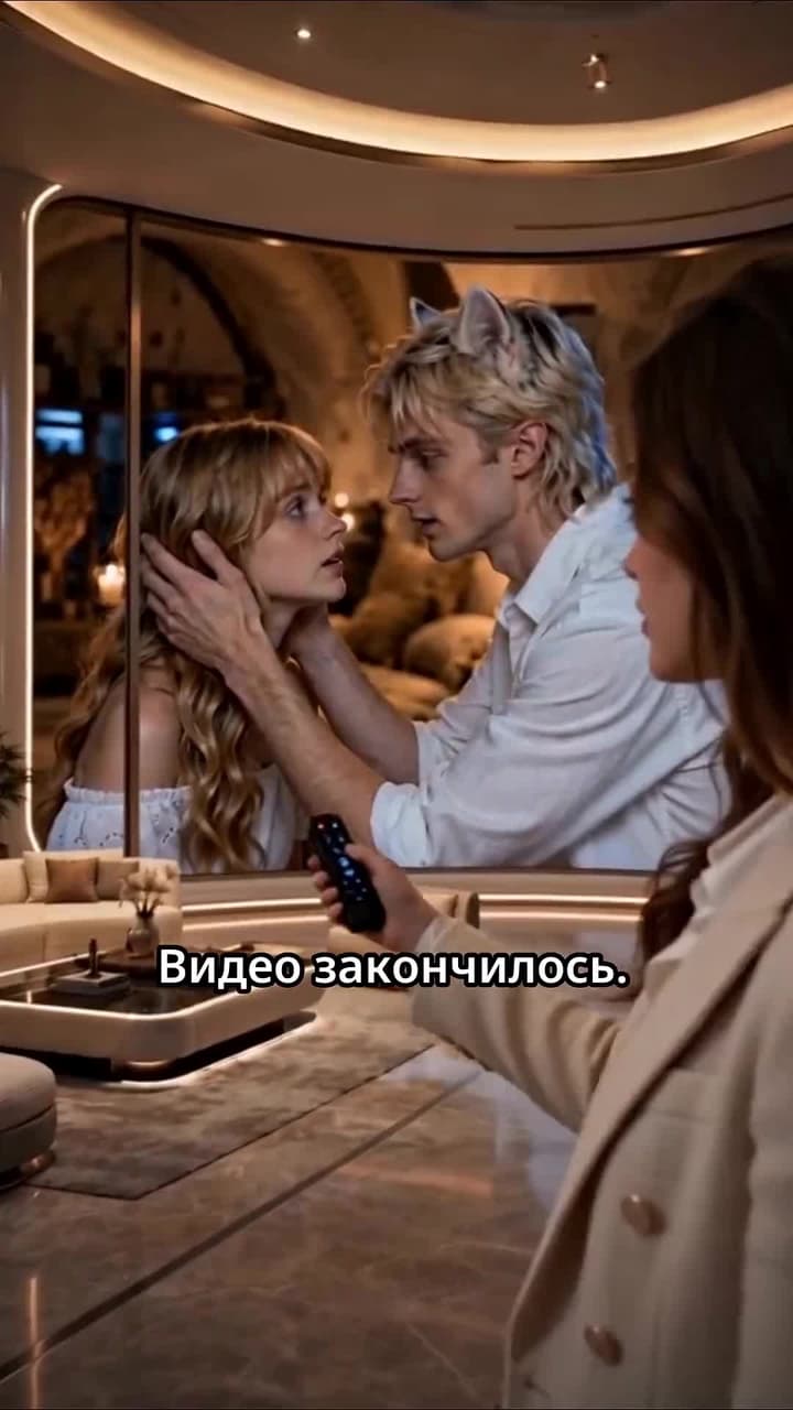 Раб утешения - Episode 17