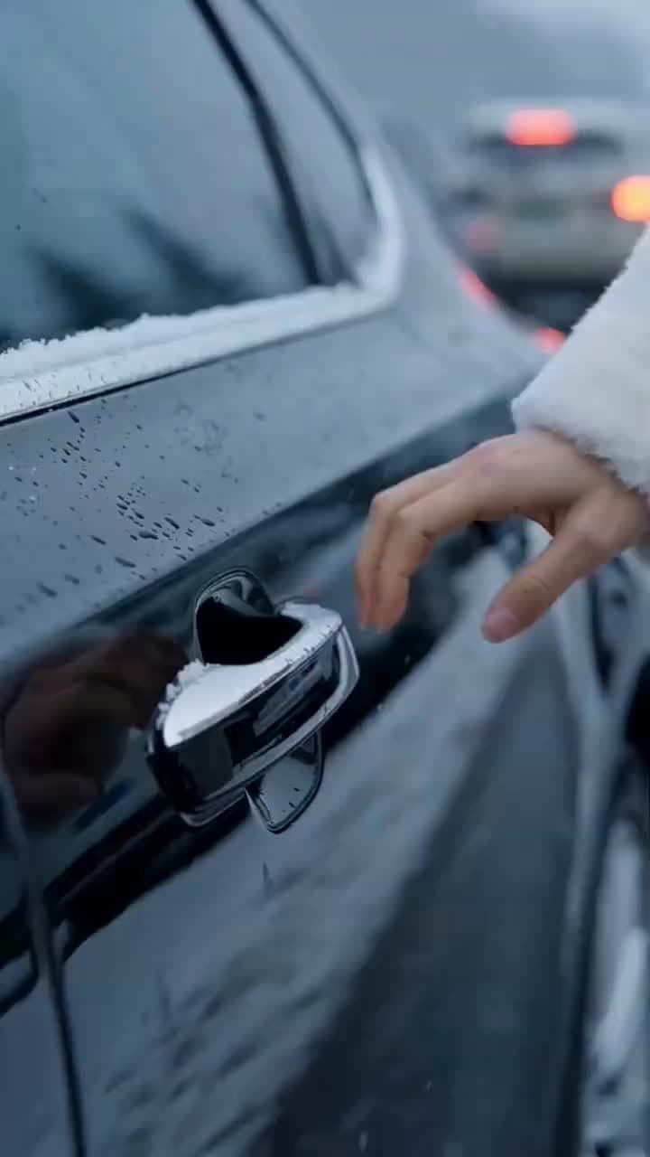 Abandoned in the Blizzard - Episode 4