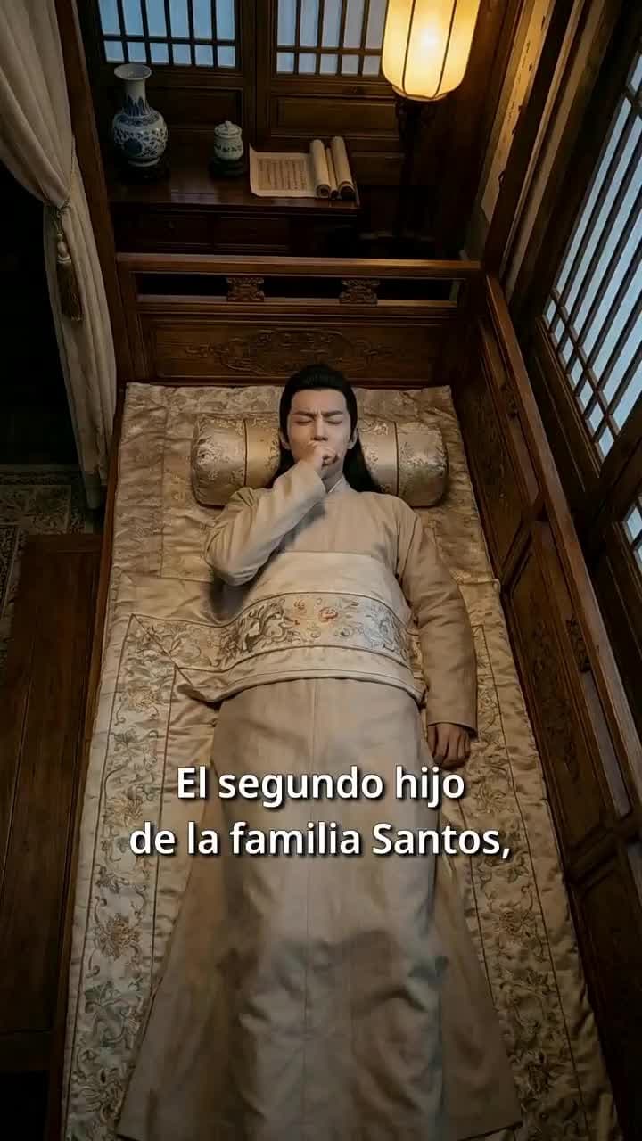 El Lenguaje de la Fortuna - Episode 1
