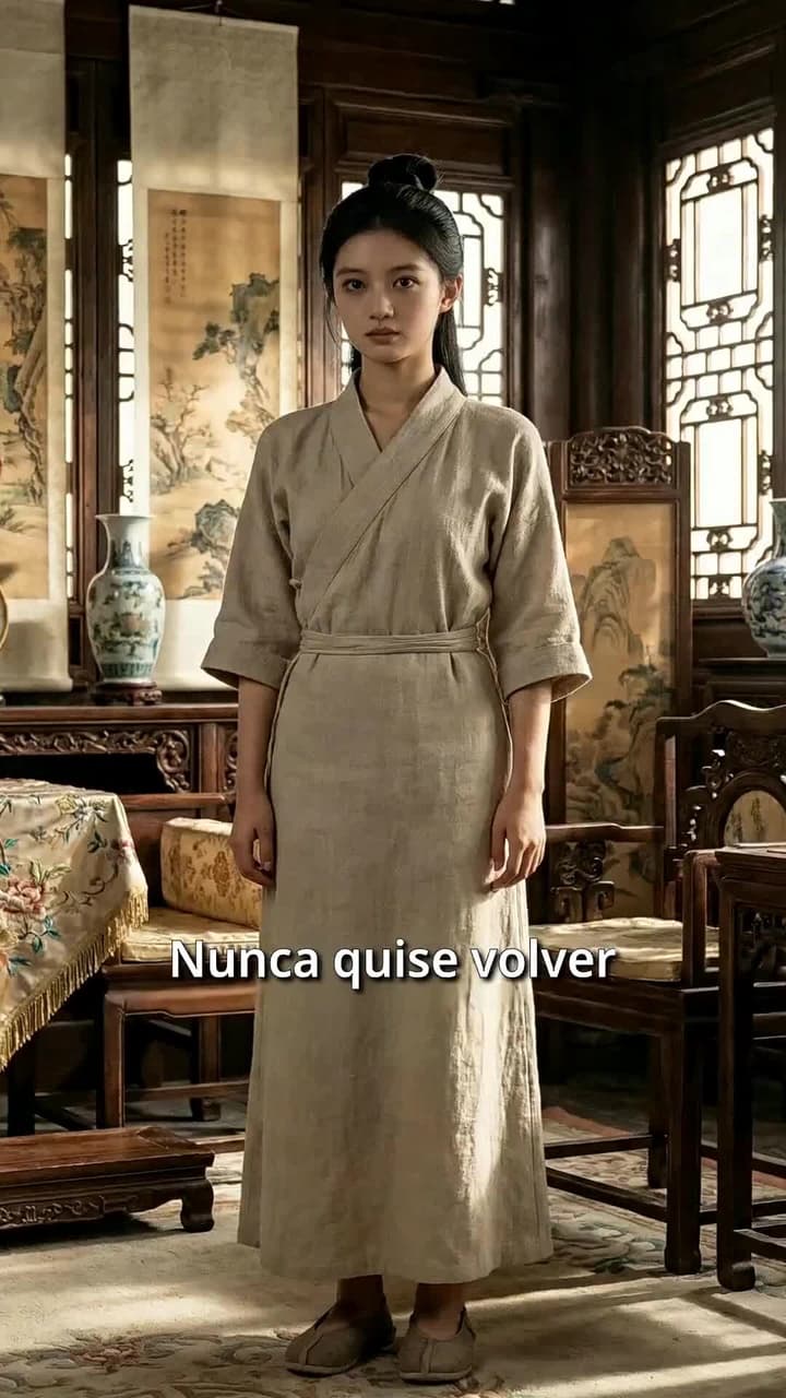 El Lenguaje de la Fortuna - Episode 15
