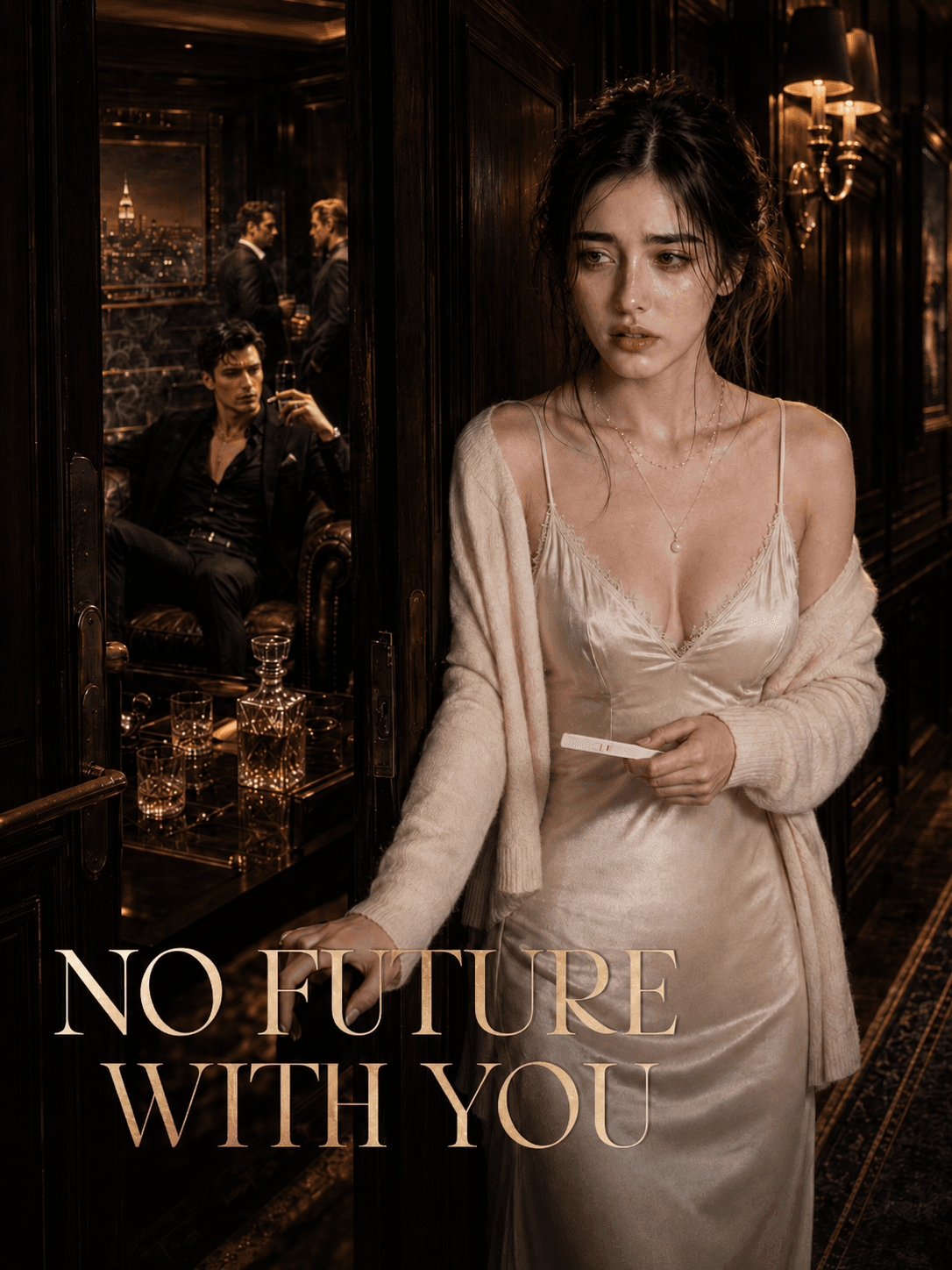 No Future With You