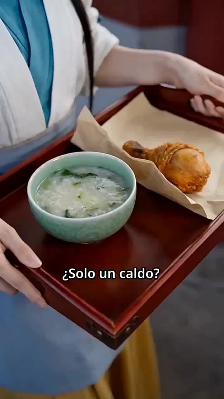 Cocina del destino - Episode 4