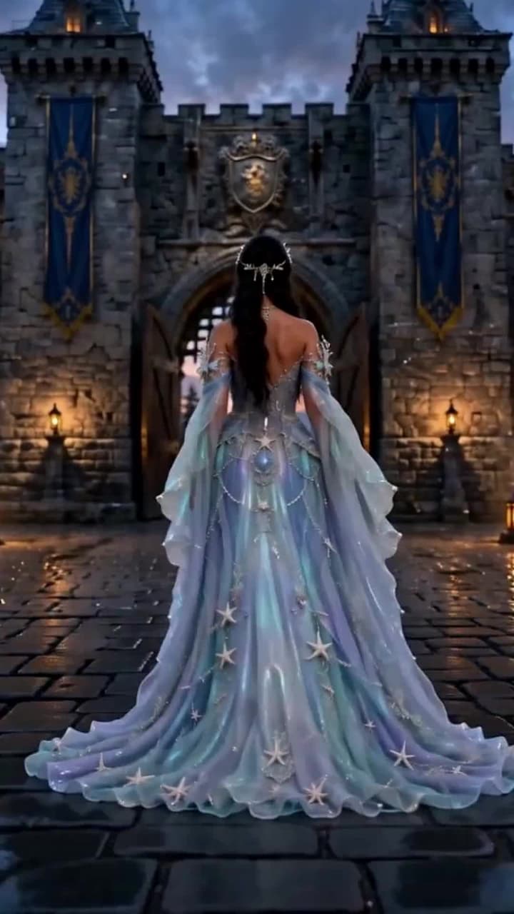 Rejected by Beastmen, Claimed by the Mer Prince - Episode 20