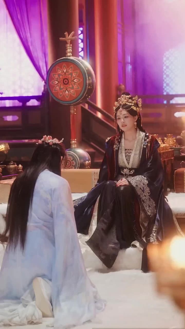 The Maid and the Disgraced Heir - Episode 22