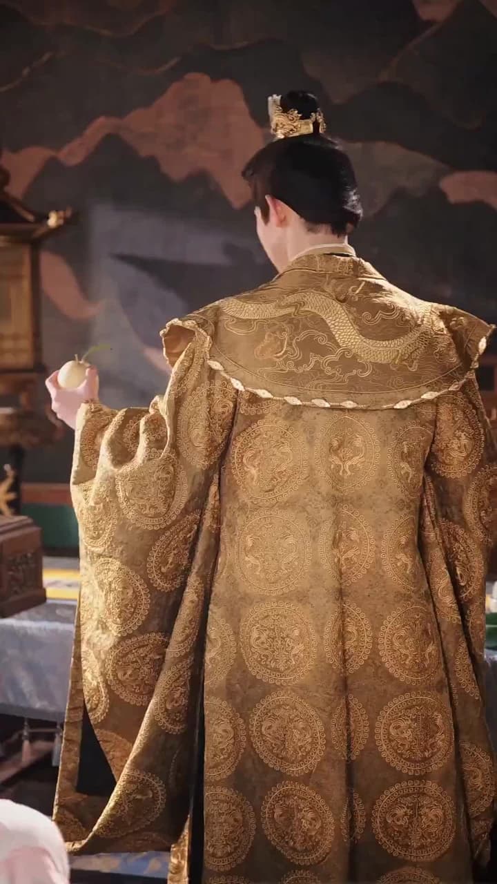 The Maid and the Disgraced Heir - Episode 54