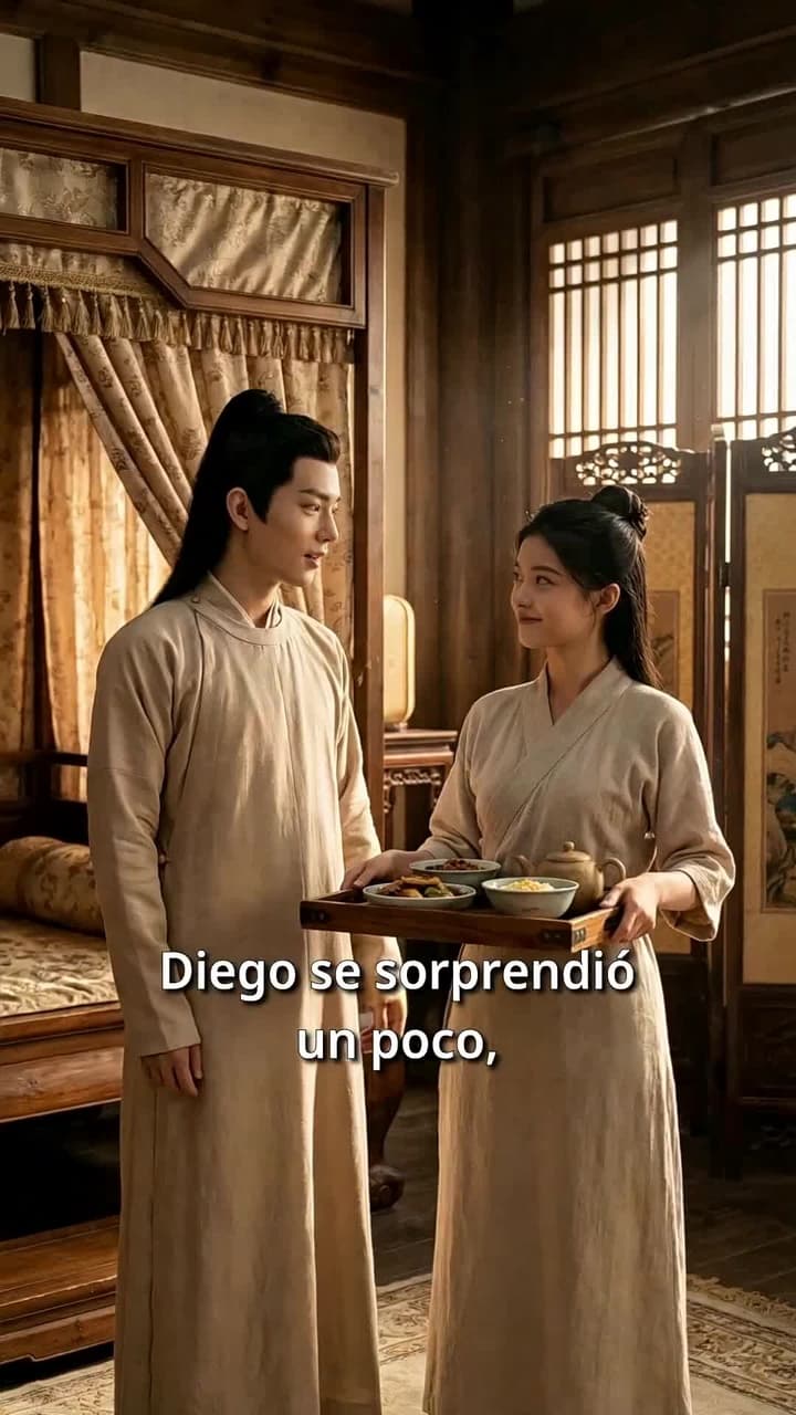 El Lenguaje de la Fortuna - Episode 12