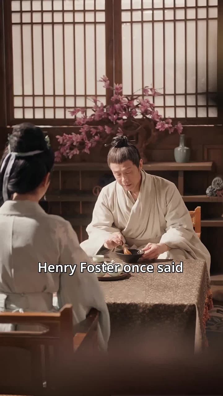 The Maid and the Disgraced Heir - Episode 41