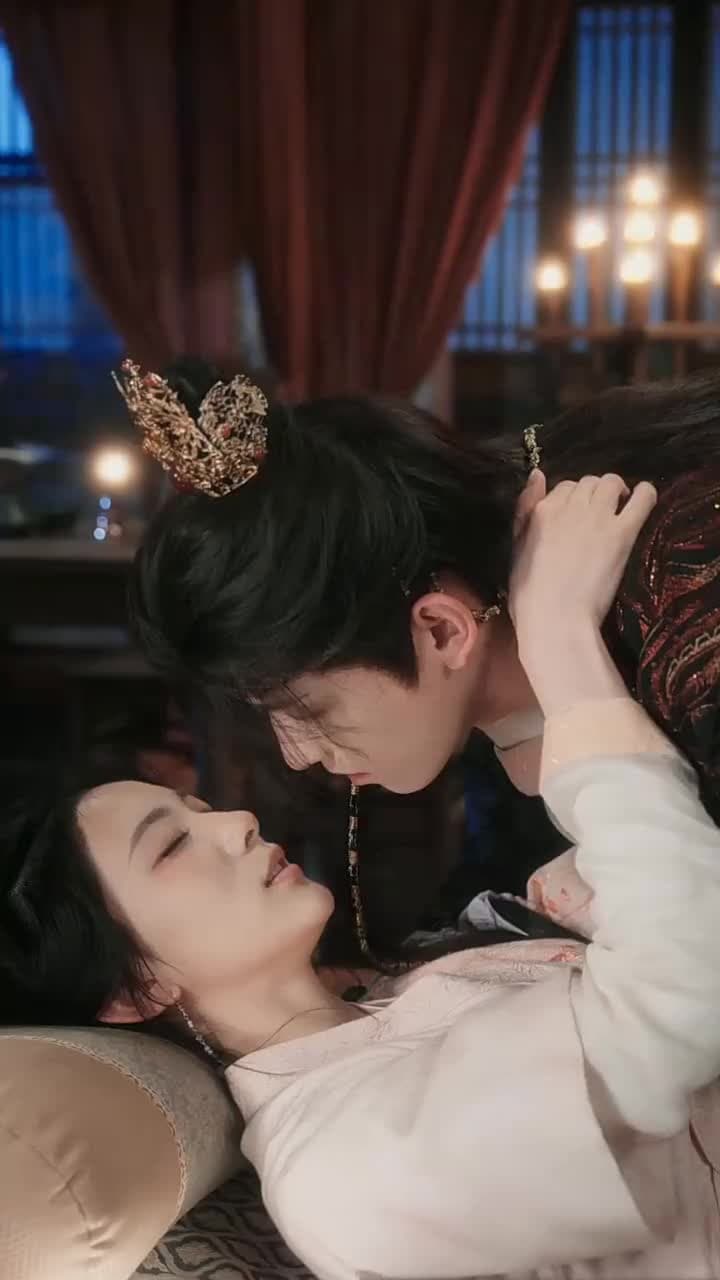 The Maid and the Disgraced Heir - Episode 18