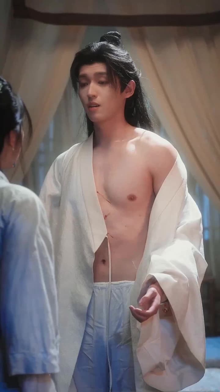 The Maid and the Disgraced Heir - Episode 24