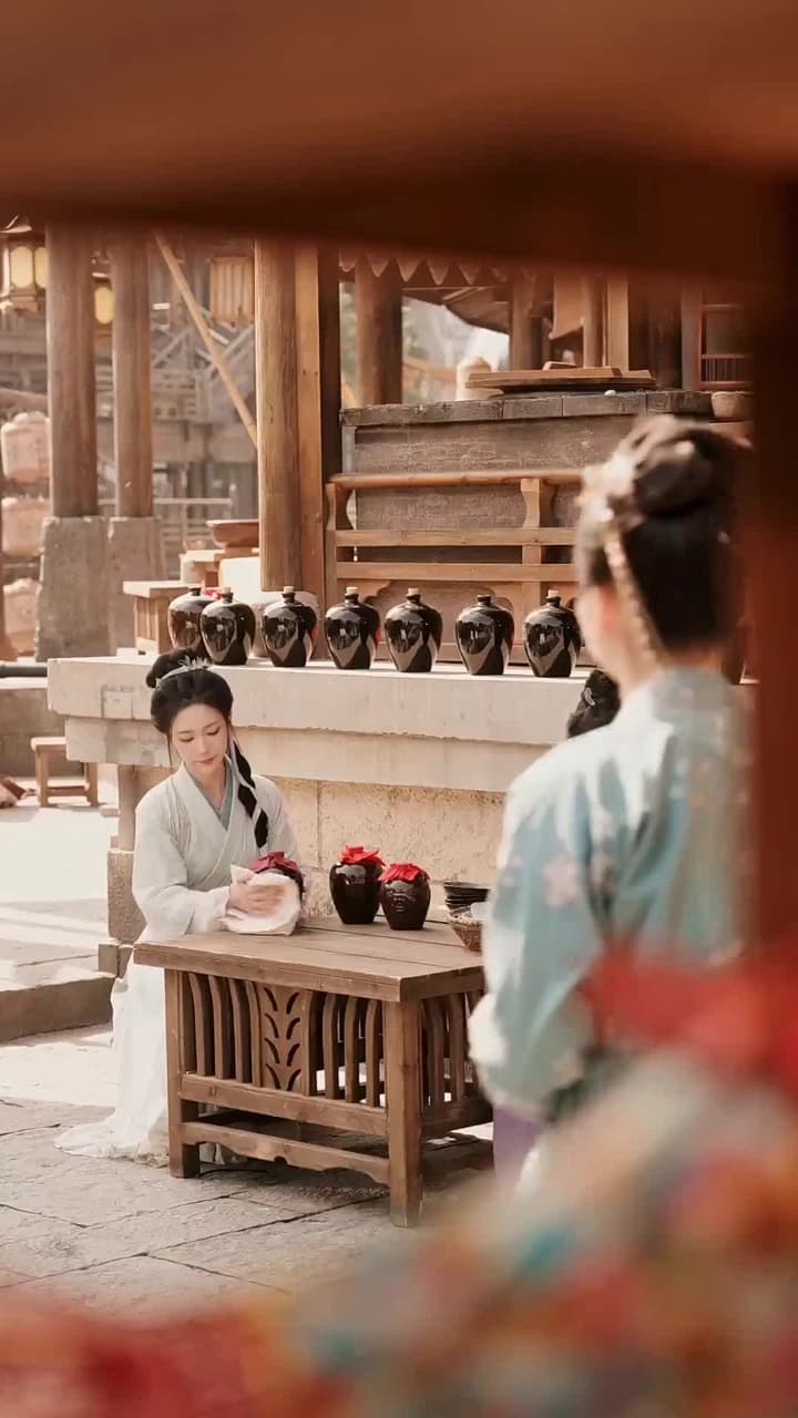 The Maid and the Disgraced Heir - Episode 20