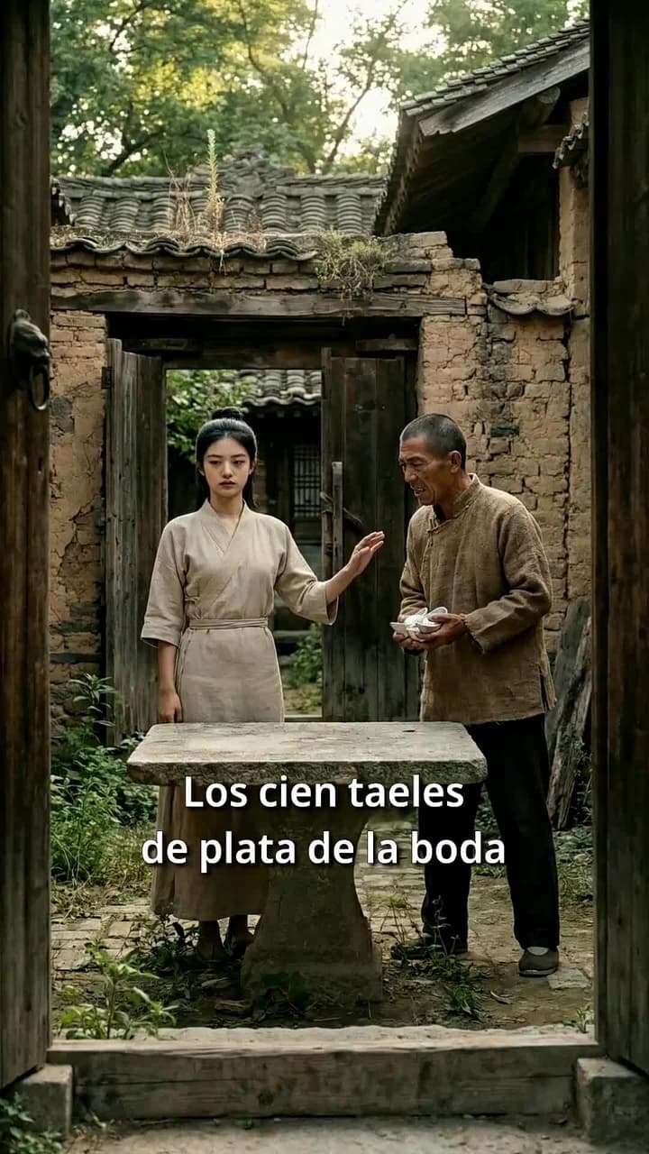 El Lenguaje de la Fortuna - Episode 34