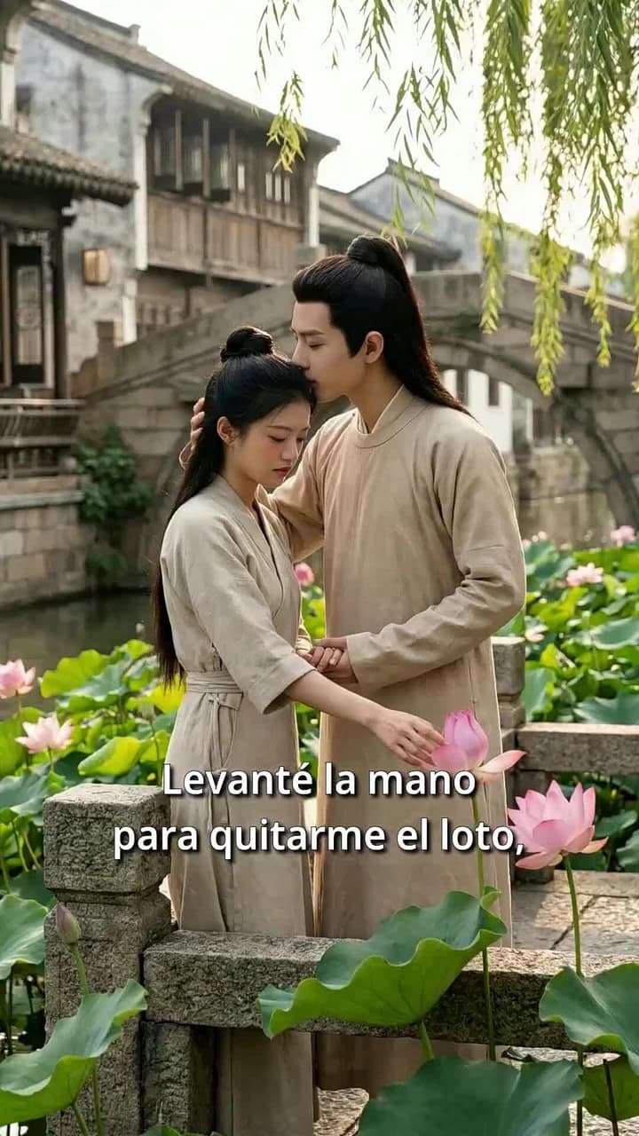 El Lenguaje de la Fortuna - Episode 38