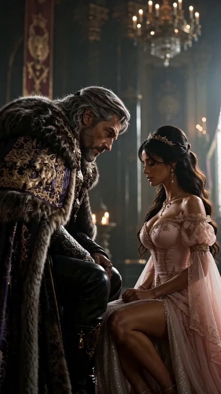 Rejected by Beastmen, Claimed by the Mer Prince - Episode 8