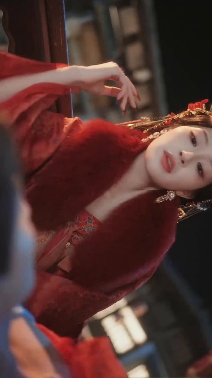 The Maid and the Disgraced Heir - Episode 21
