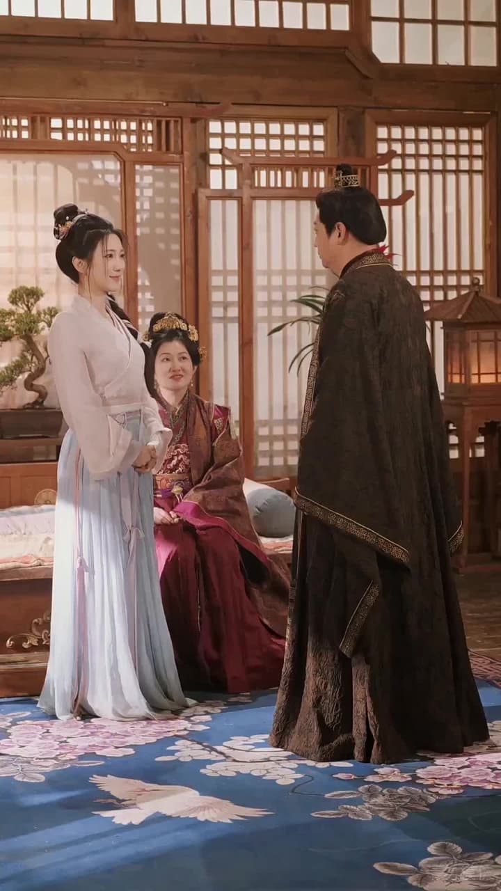 The Maid and the Disgraced Heir - Episode 48