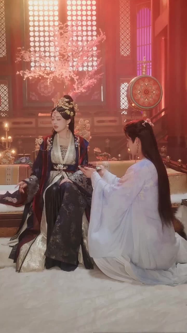 The Maid and the Disgraced Heir - Episode 30