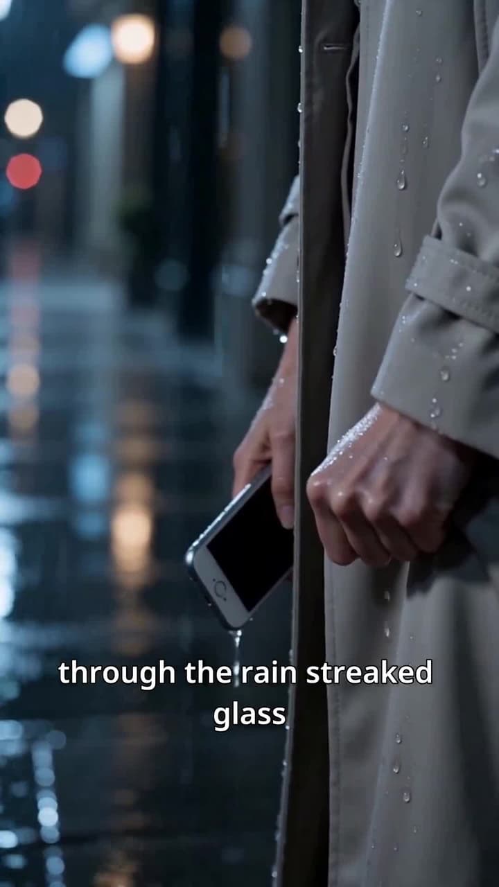 Hidden in Manhattan: My 5-Year Charade is Over - Episode 7