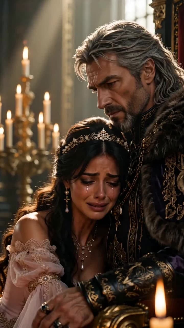Rejected by Beastmen, Claimed by the Mer Prince - Episode 2