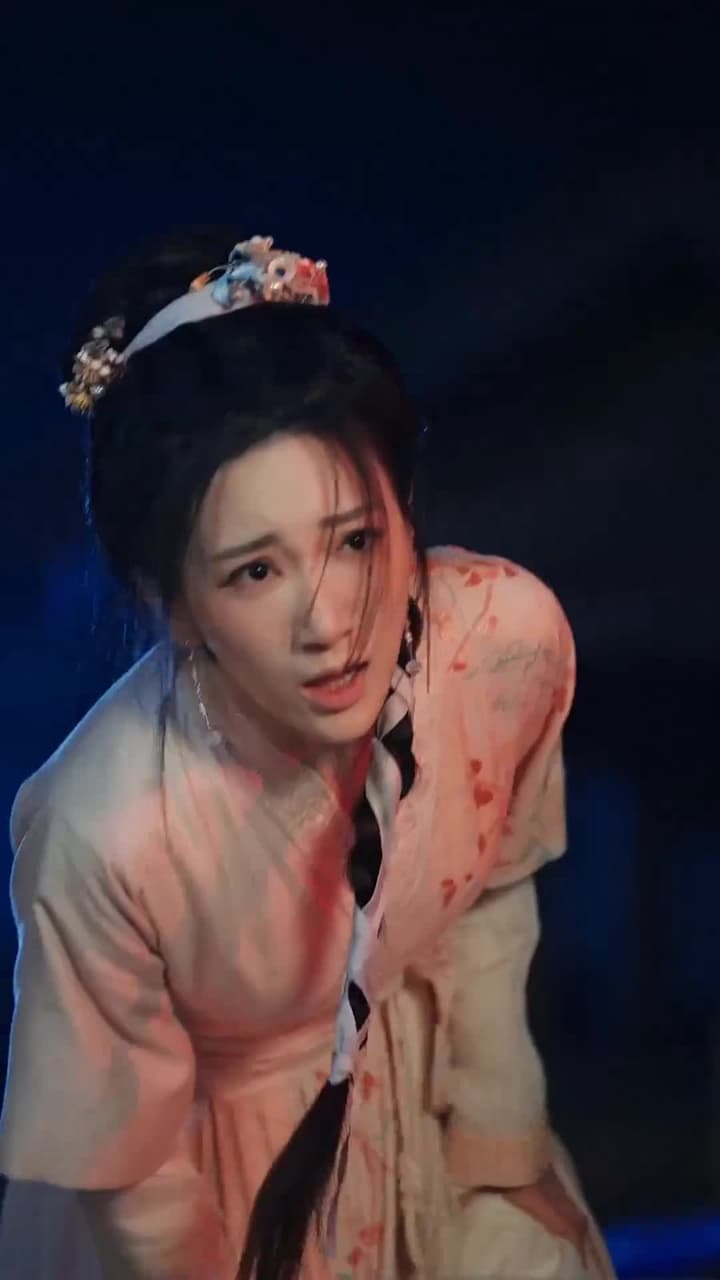 The Maid and the Disgraced Heir - Episode 15
