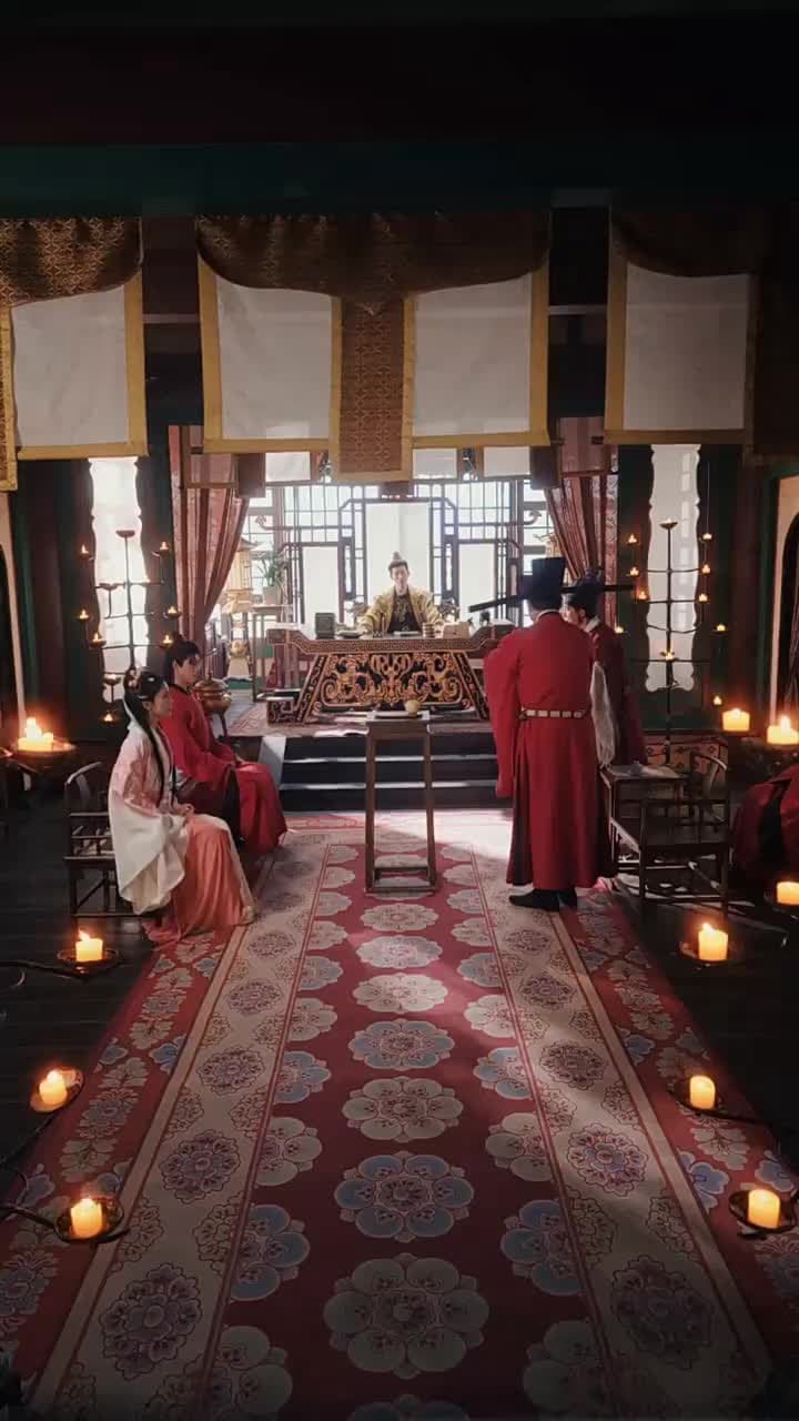 The Maid and the Disgraced Heir - Episode 55