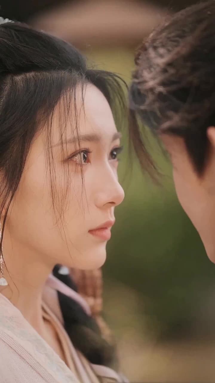 The Maid and the Disgraced Heir - Episode 46