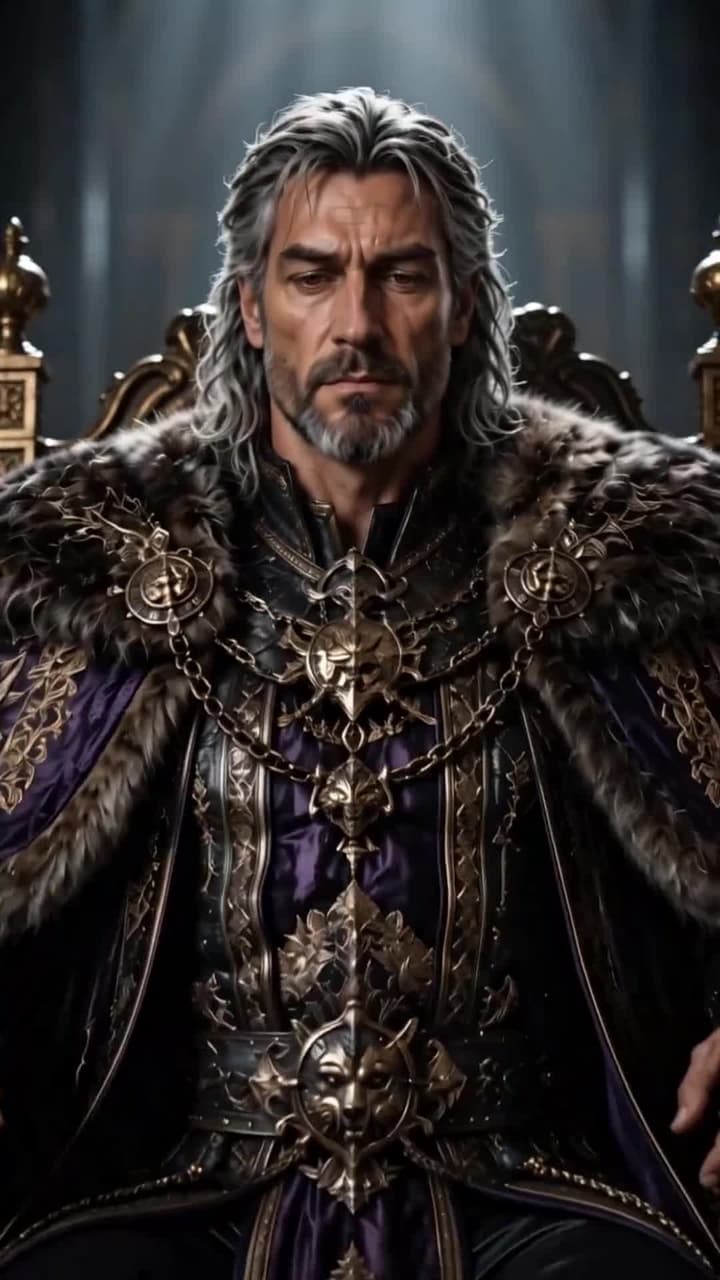 Rejected by Beastmen, Claimed by the Mer Prince - Episode 18