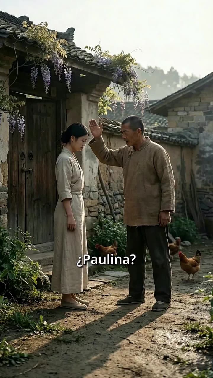 El Lenguaje de la Fortuna - Episode 16