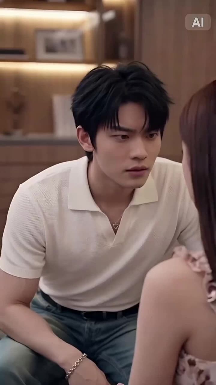 神體覺醒:我在都市橫着走 - Episode 34