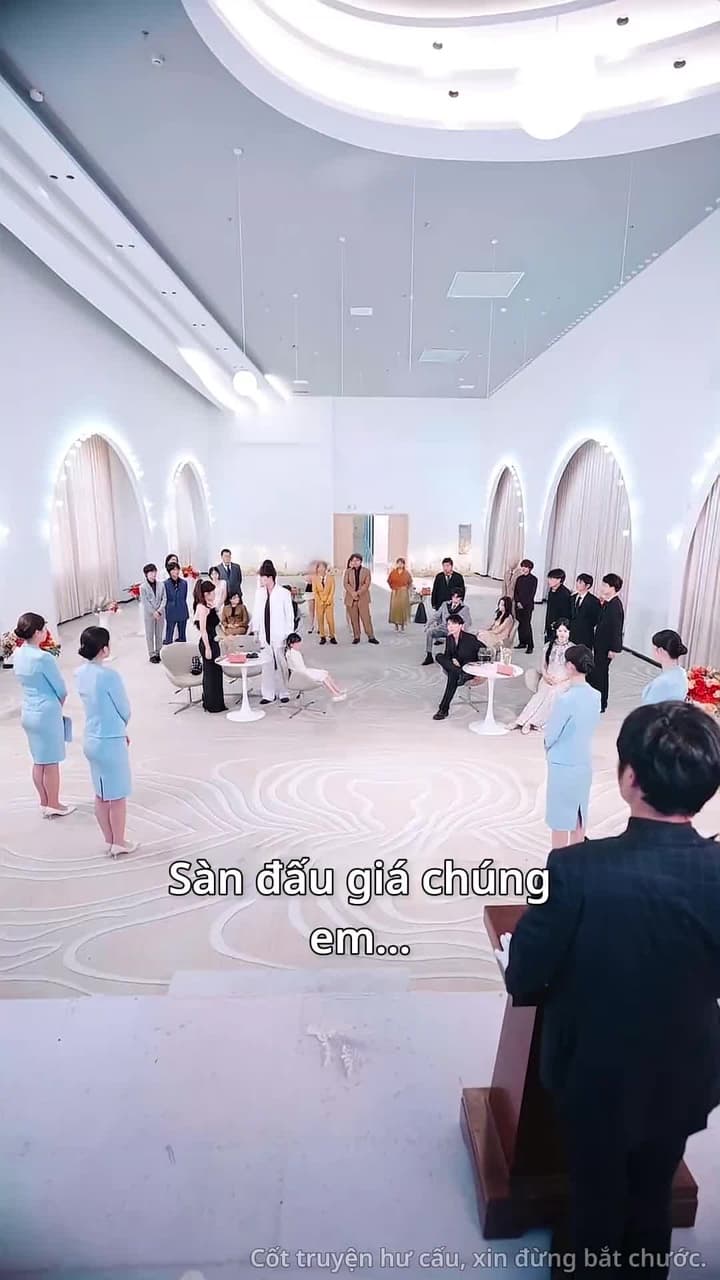 Chắt Ngoan Đừng Sợ - Episode 29