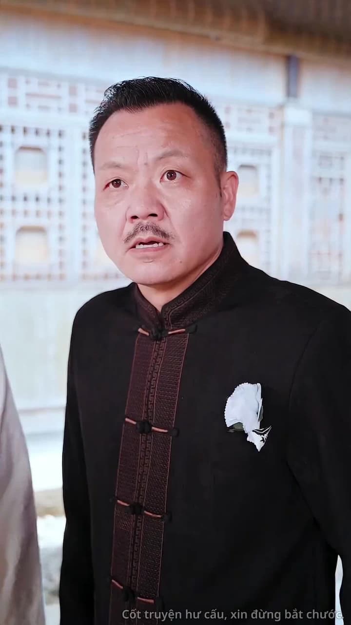 Chắt Ngoan Đừng Sợ - Episode 10