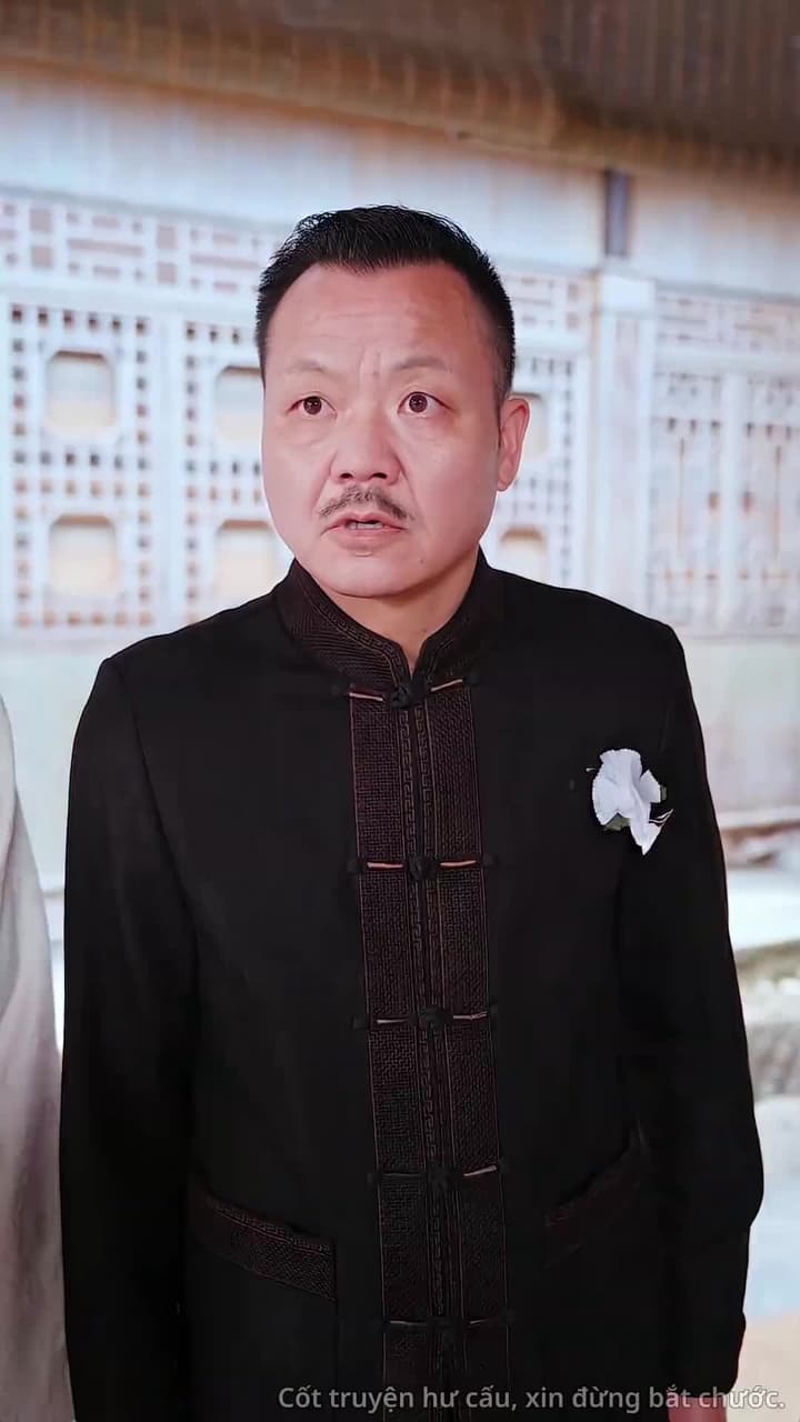 Chắt Ngoan Đừng Sợ - Episode 9
