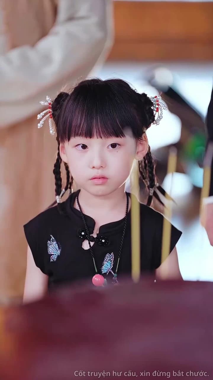 Chắt Ngoan Đừng Sợ - Episode 11