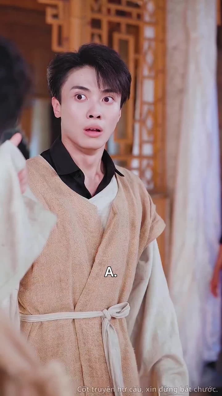 Chắt Ngoan Đừng Sợ - Episode 13