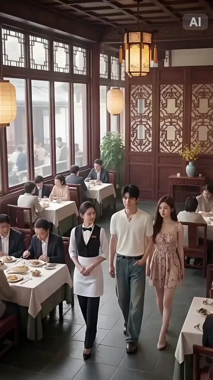 神體覺醒:我在都市橫着走 - Episode 29