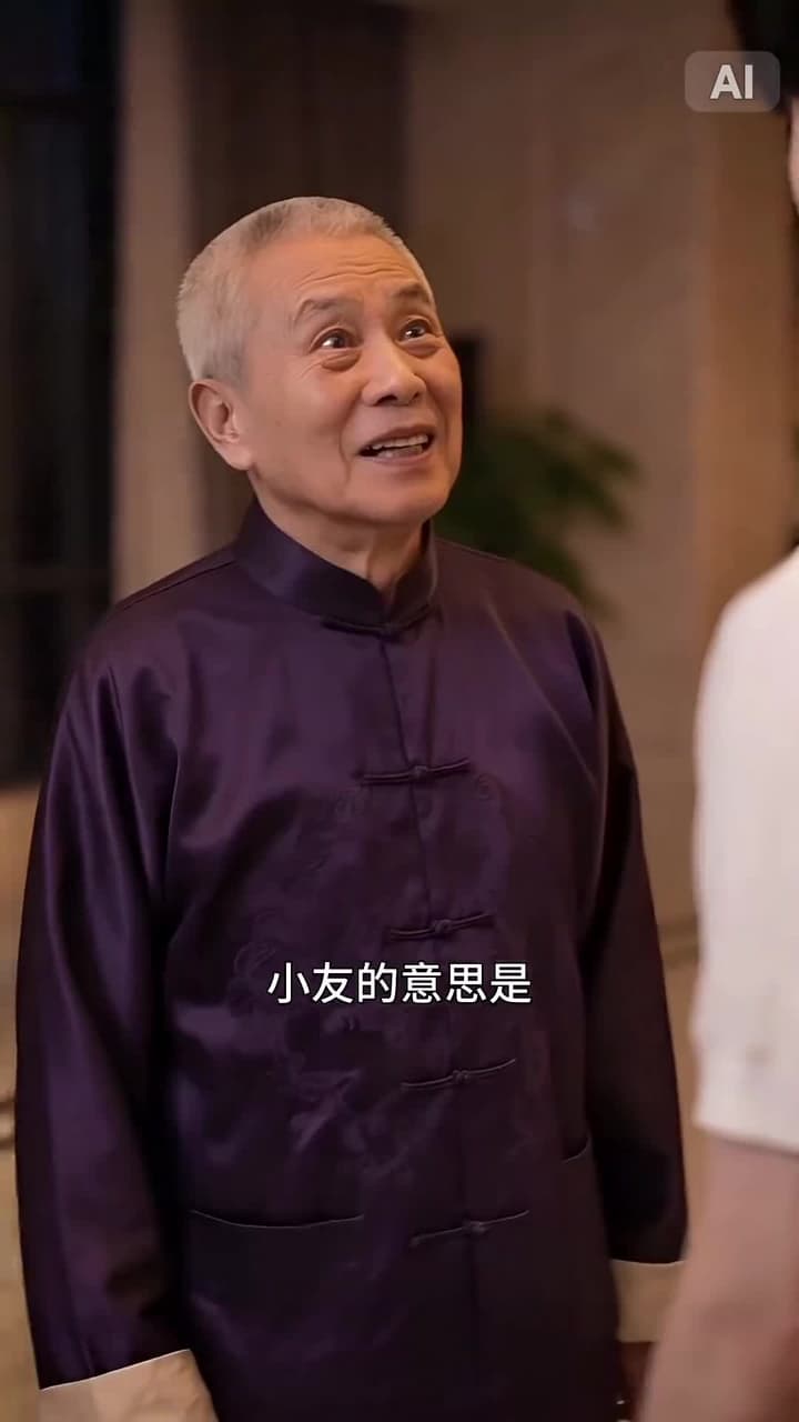 神體覺醒:我在都市橫着走 - Episode 28