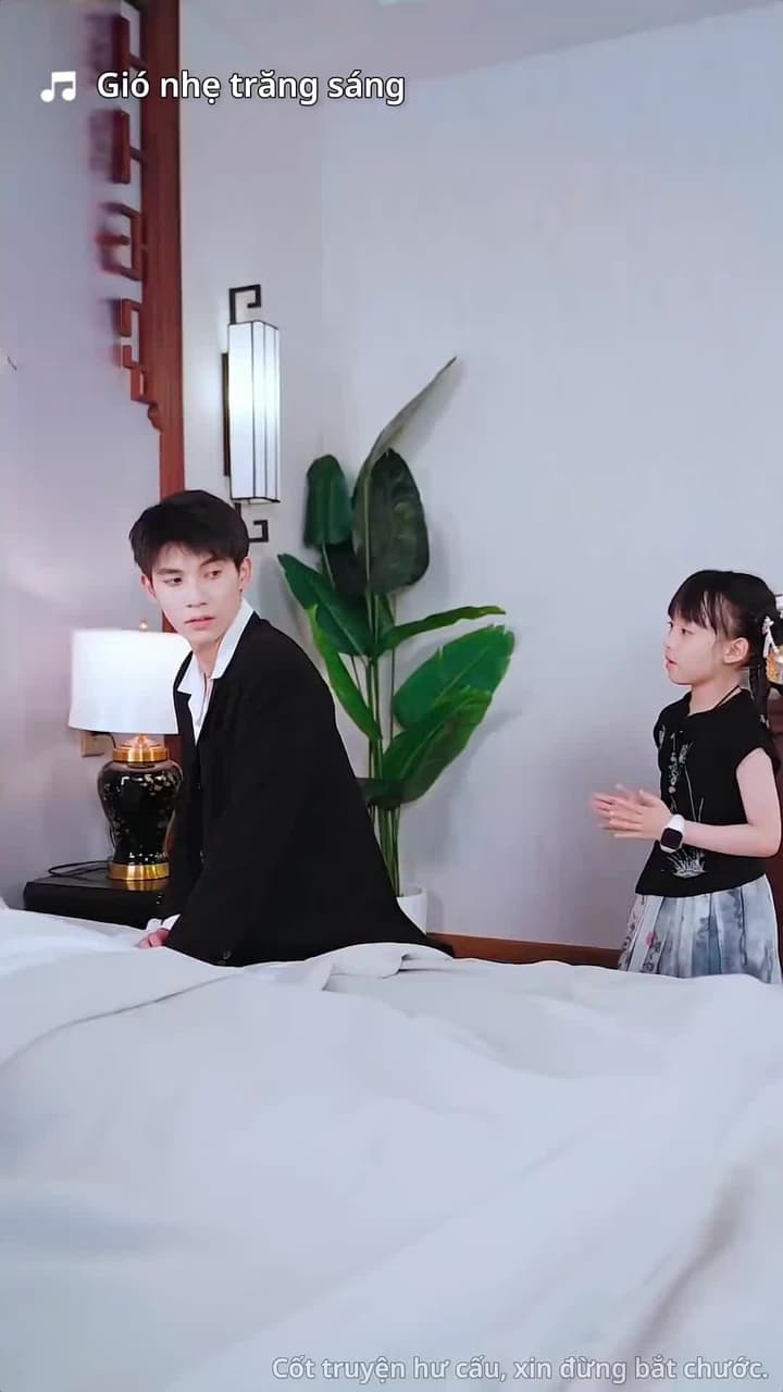 Chắt Ngoan Đừng Sợ - Episode 15