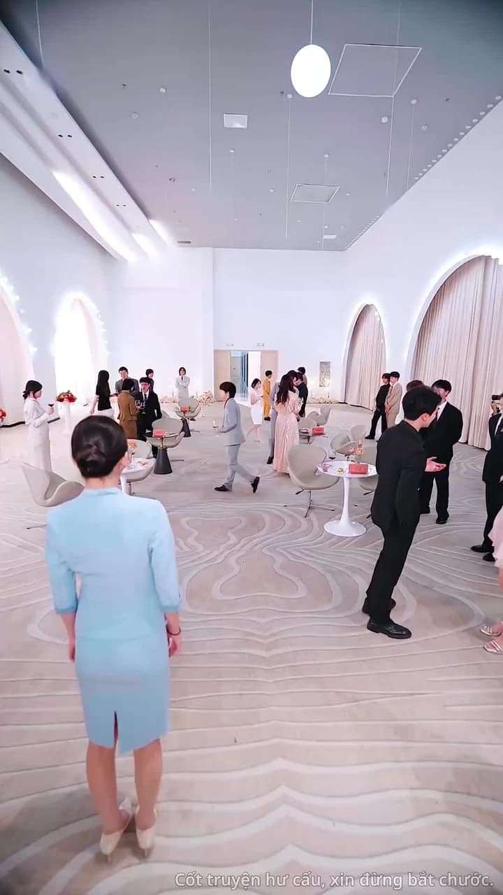 Chắt Ngoan Đừng Sợ - Episode 21