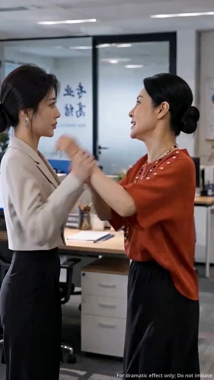 Breaking Barriers: Her Rise in the Workplace - Episode 29