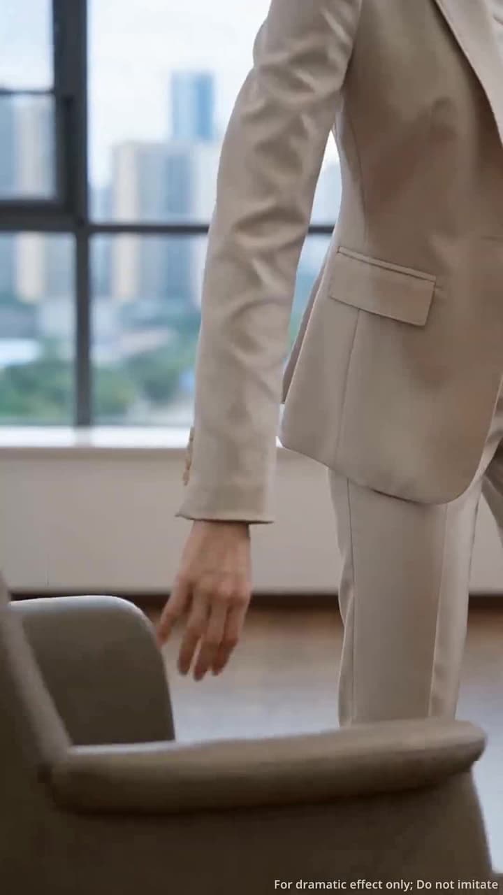 Breaking Barriers: Her Rise in the Workplace - Episode 12
