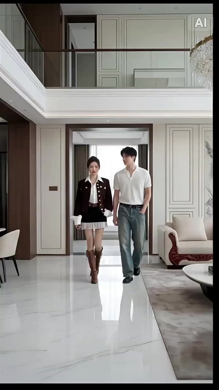 神體覺醒:我在都市橫着走 - Episode 13