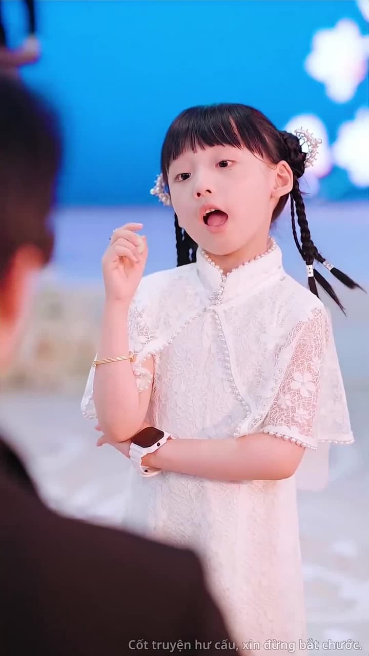 Chắt Ngoan Đừng Sợ - Episode 31