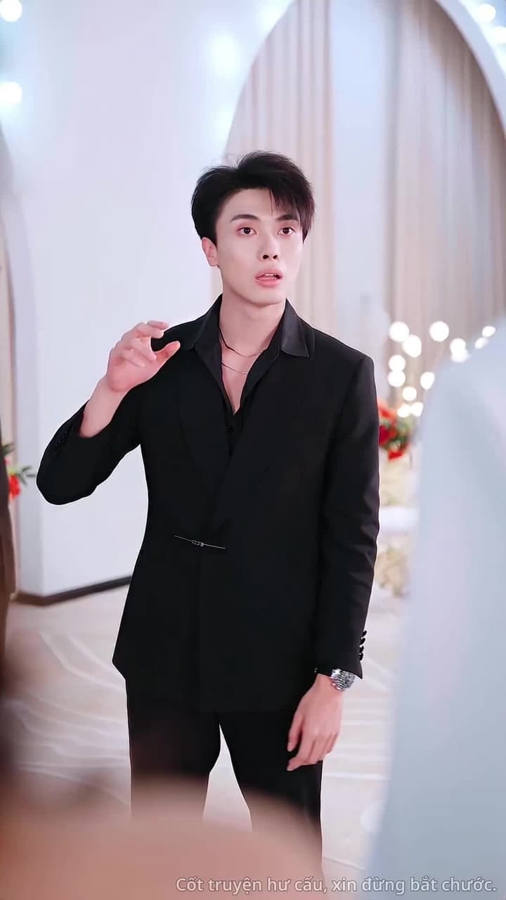 Chắt Ngoan Đừng Sợ - Episode 23